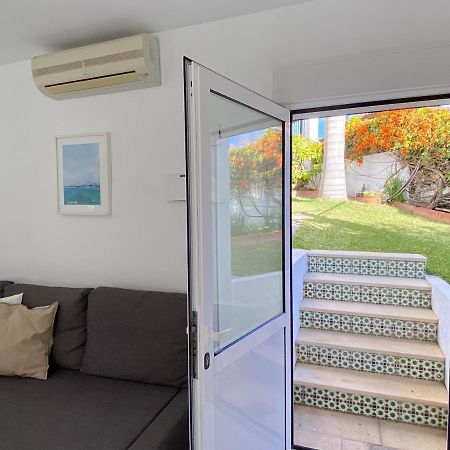 Villa Sandra Al Fresco Apartment ネルハ エクステリア 写真