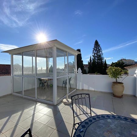 Villa Sandra Al Fresco Apartment ネルハ エクステリア 写真