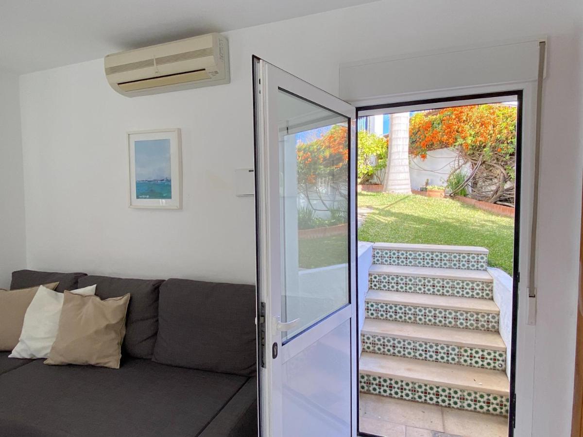 Villa Sandra Al Fresco Apartment ネルハ エクステリア 写真