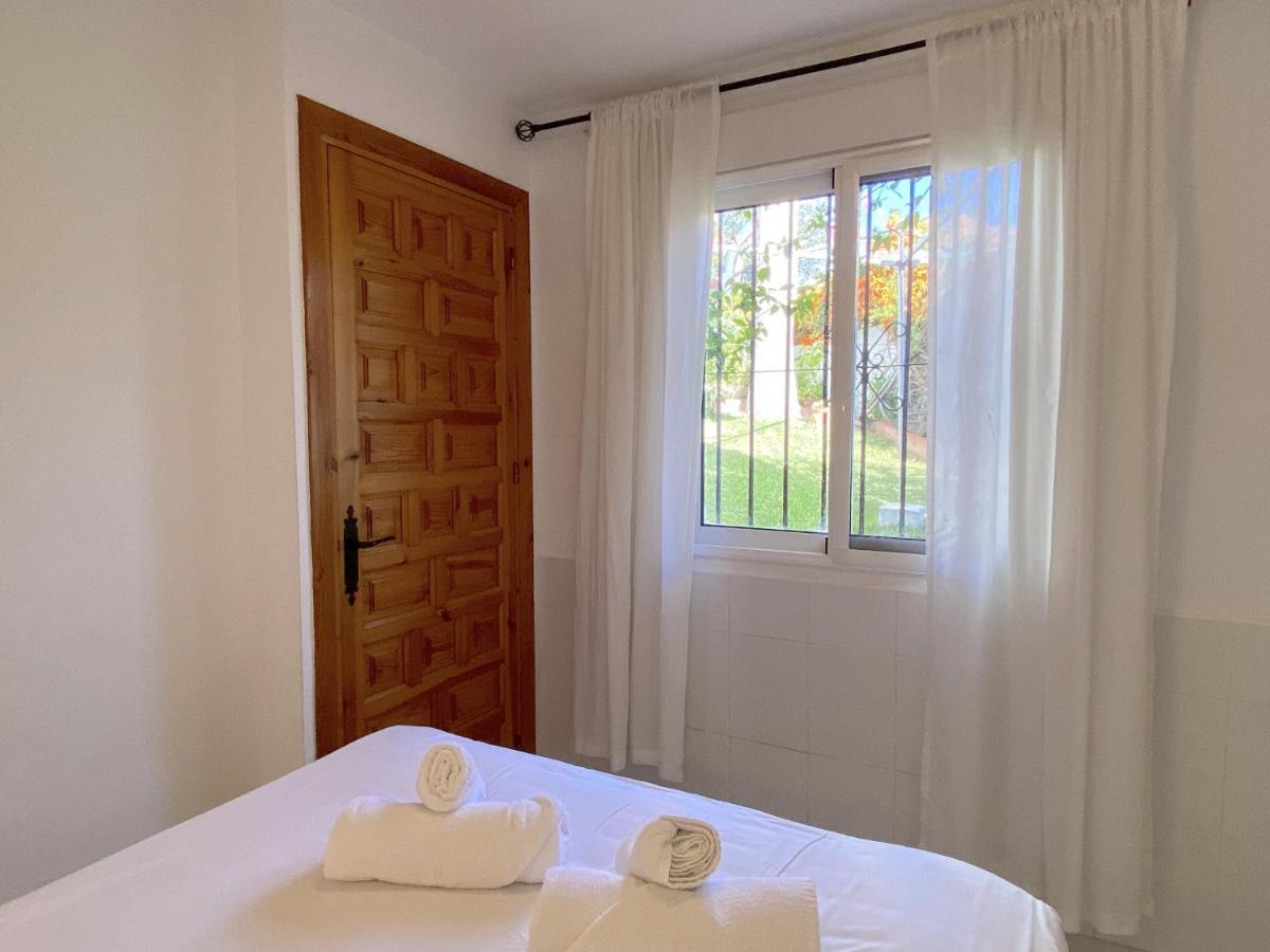 Villa Sandra Al Fresco Apartment ネルハ エクステリア 写真