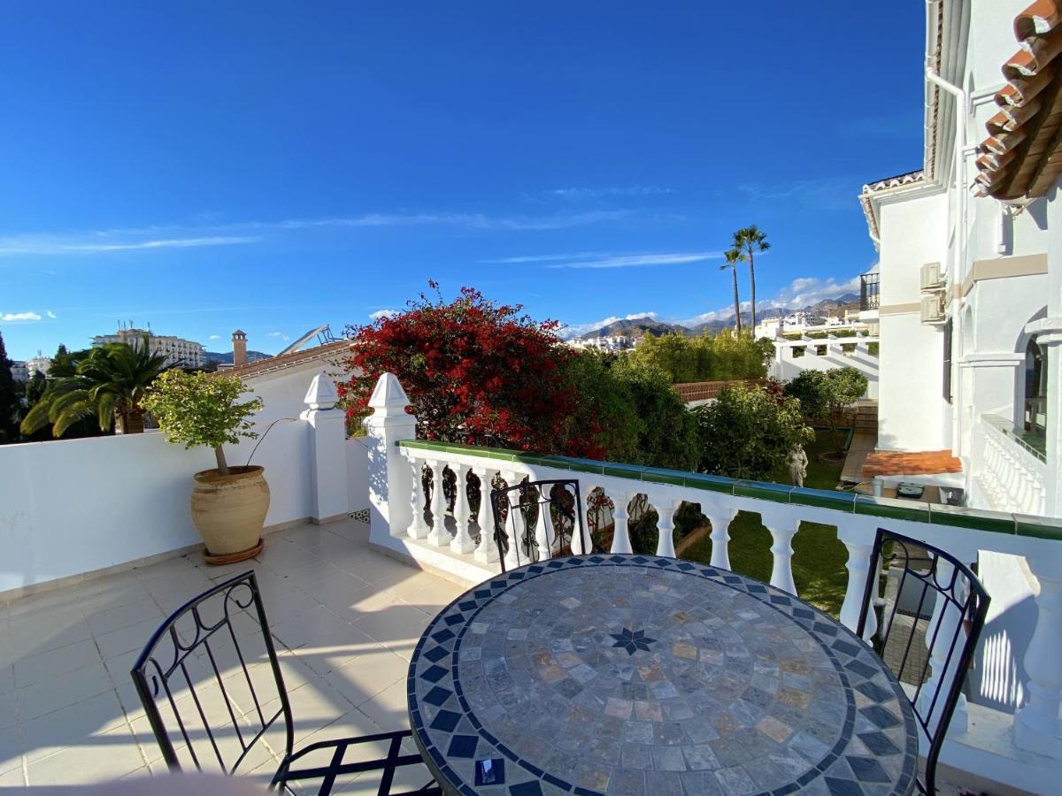 Villa Sandra Al Fresco Apartment ネルハ エクステリア 写真