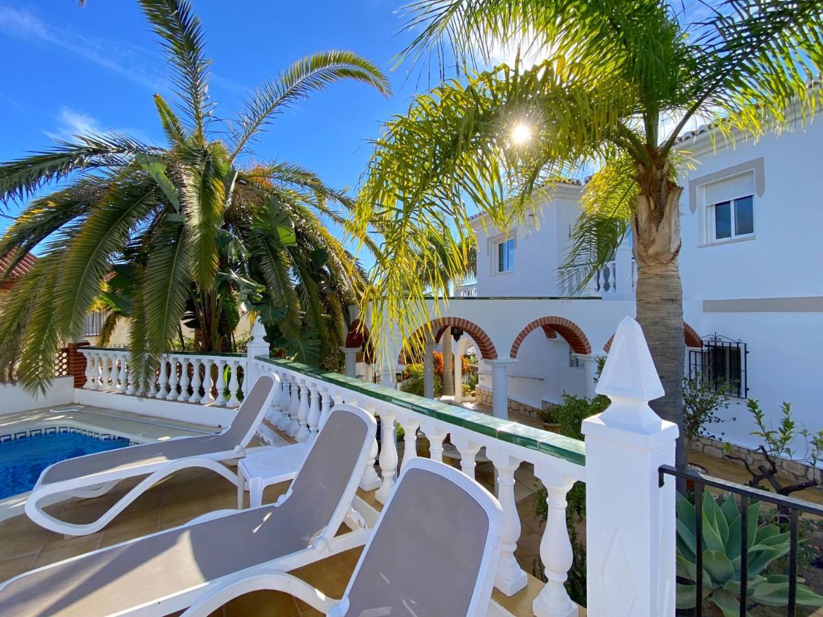 Villa Sandra Al Fresco Apartment ネルハ エクステリア 写真