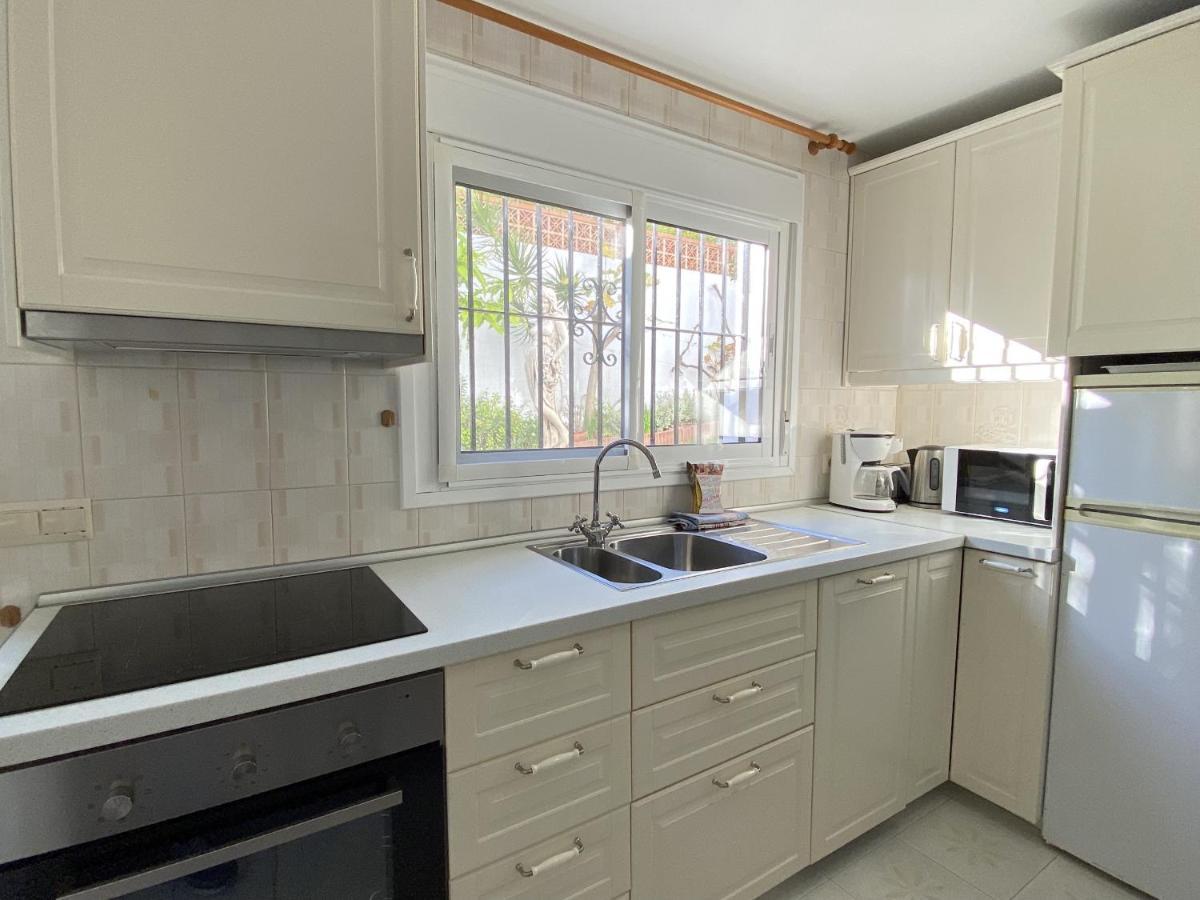 Villa Sandra Al Fresco Apartment ネルハ エクステリア 写真