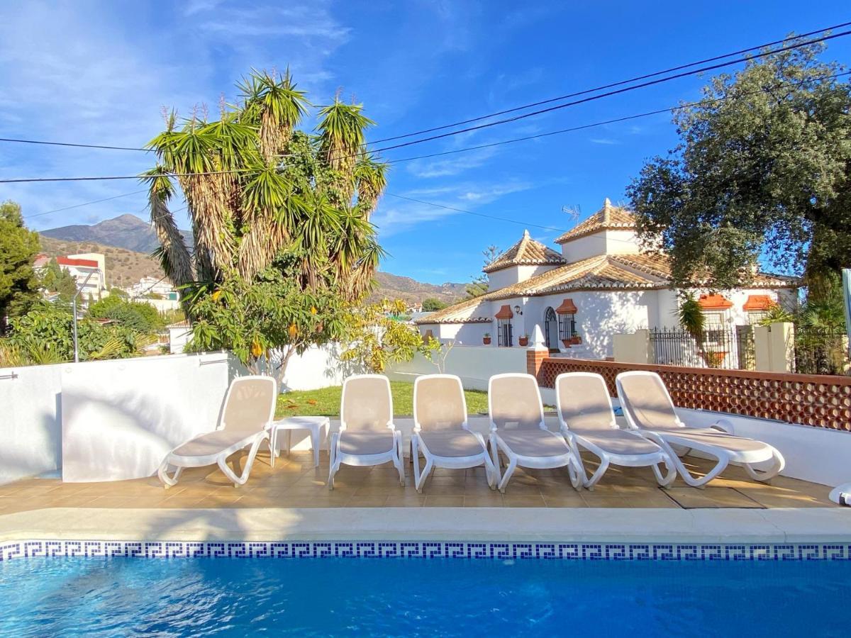 Villa Sandra Al Fresco Apartment ネルハ エクステリア 写真