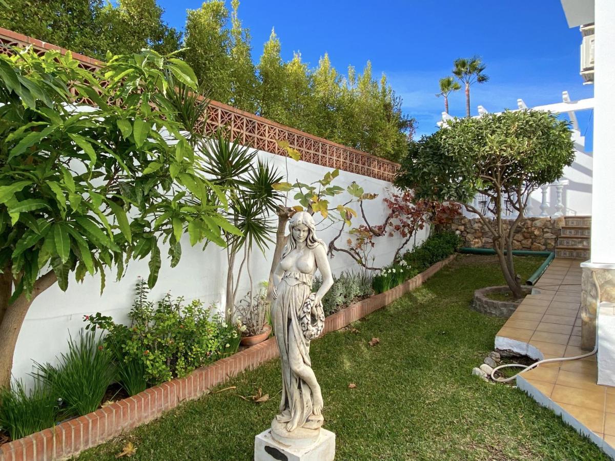 Villa Sandra Al Fresco Apartment ネルハ エクステリア 写真