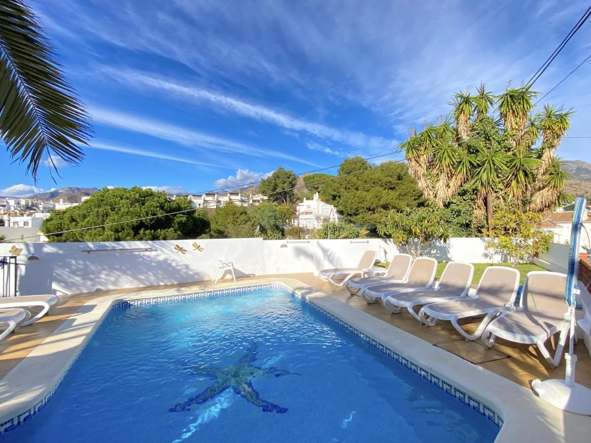 Villa Sandra Al Fresco Apartment ネルハ エクステリア 写真