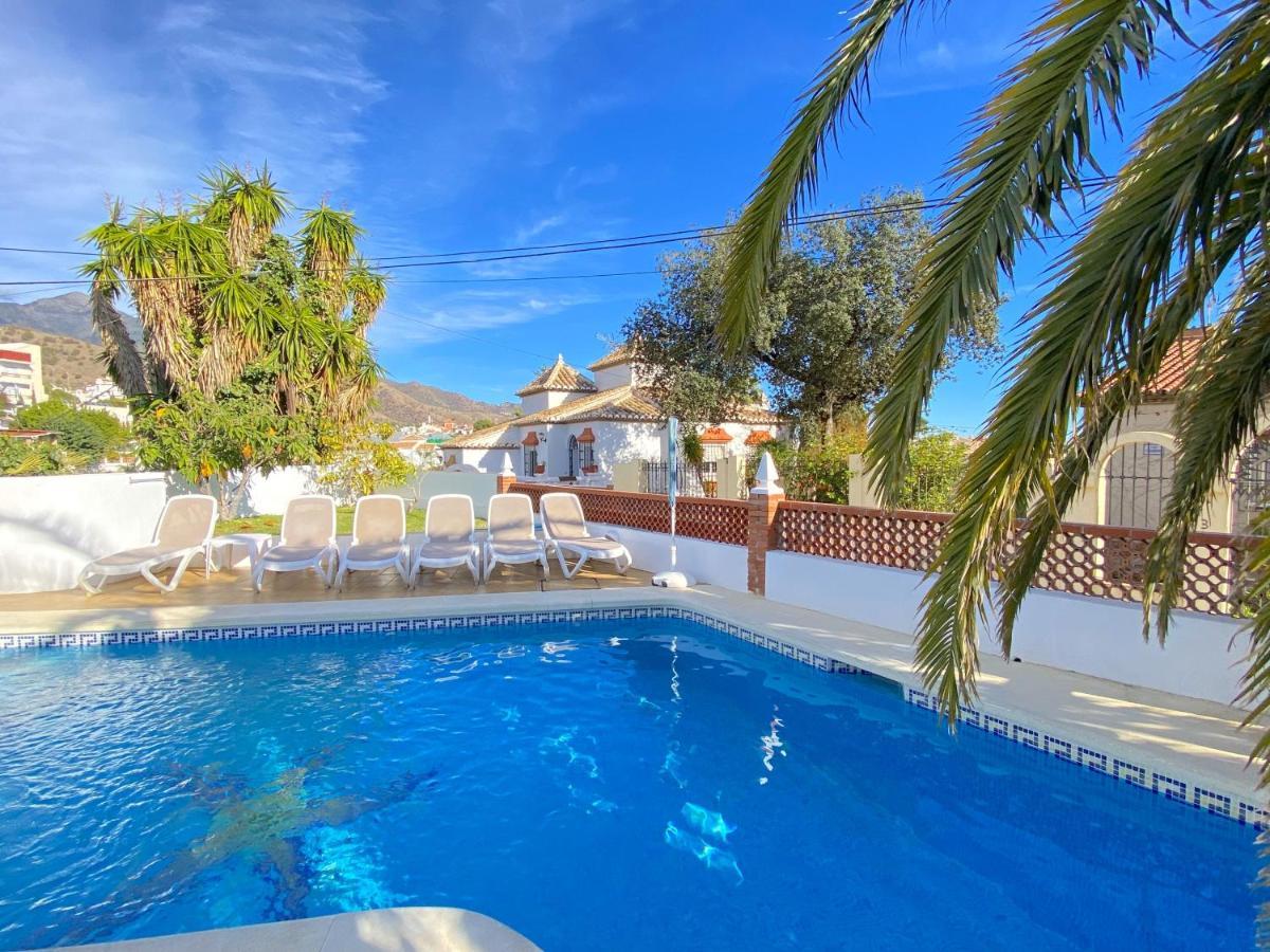 Villa Sandra Al Fresco Apartment ネルハ エクステリア 写真